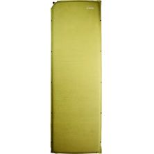 Туристичний килимок Tramp комфорт Olive 190x60x3 (UTRI-015)