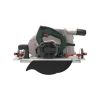 Дисковая пила Metabo KS 85 FS 2000Вт, 235мм, 8.4кг (601085000) - Изображение 2