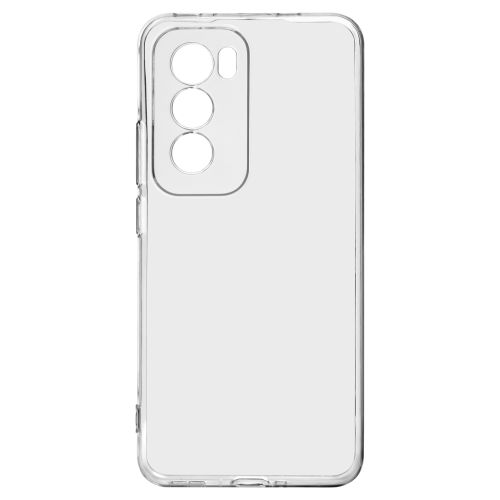 Чехол для мобильного телефона Armorstandart Air OPPO Reno12 Pro Camera cover Clear (ARM78017)