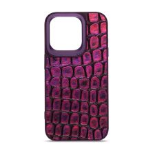 Чохол до мобільного телефона Harder Kaiju Skin Apple iPhone 14 Pro Purple (ARM76860)