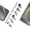 Плівка захисна Armorstandart Anti-Blue Samsung S24 FE (ARM76980) - Зображення 1