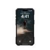 Чехол для мобильного телефона UAG iPhone 16 Pro Monarch Pro Magsafe Carbon Fiber (114456114242) - Изображение 1