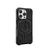 Чохол до мобільного телефона UAG iPhone 16 Pro Monarch Pro Magsafe Carbon Fiber (114456114242) - Зображення 2