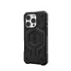 Чохол до мобільного телефона UAG iPhone 16 Pro Monarch Pro Magsafe Carbon Fiber (114456114242) - Зображення 3