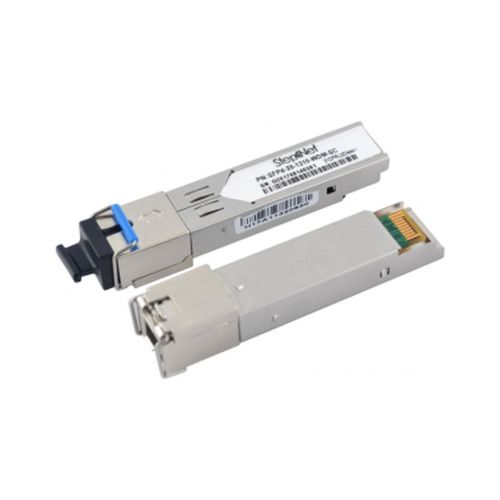 Модуль SFP Step4Net SFPd-03-1550-WDM-LC