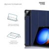 Чехол для планшета Armorstandart Smart Case Xiaomi Pad 6S Pro Blue (ARM75101) - Изображение 3