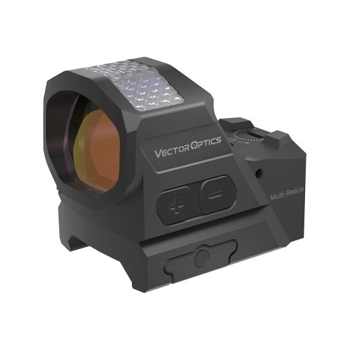 Коллиматорный прицел Vector Optics Frenzy-X 1x19x26 MRS GenII (SCRD-SM64)