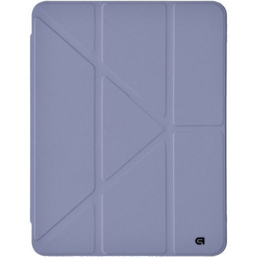 Чехол для планшета Armorstandart Y-Type PEN iPad Pro 11 2022/2021/2020 Purple (ARM77515)