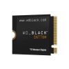 Накопитель SSD M.2 2230 500GB BLACK SN770M WD (WDS500G3X0G) - Изображение 1