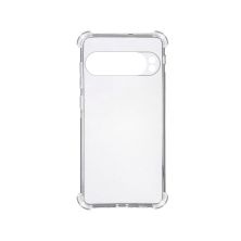 Чохол до мобільного телефона BeCover Anti-Shock Google Pixel 9 Pro Clear (712312)