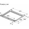 Аксессуар к стиральным машинам Bosch WTZ27510 - Изображение 1