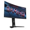 Монитор GIGABYTE MO34WQC Gaming Monitor - Изображение 1