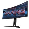 Монитор GIGABYTE MO34WQC Gaming Monitor - Изображение 2