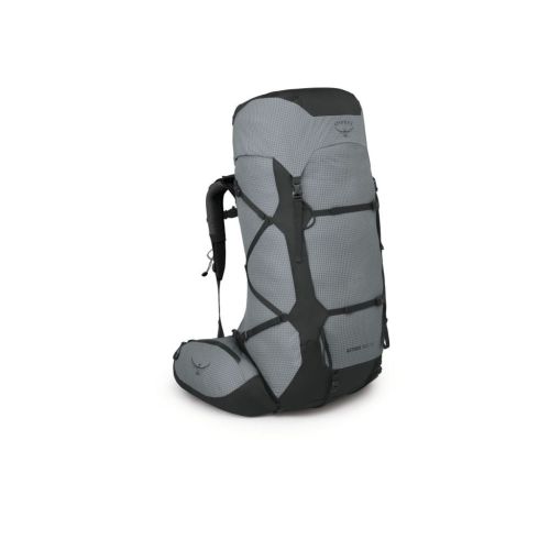 Рюкзак туристичний Osprey Aether Pro 75 silver lining - S/M - сірий (009.3800)