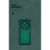 Чехол для мобильного телефона Armorstandart ICON Xiaomi Redmi 14C 4G / Poco C75 Camera cover Green (ARM81634) - Изображение 3