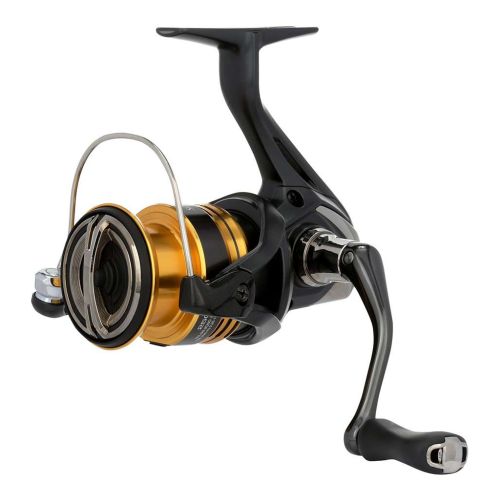 Катушка Shimano Sahara FJ 2500 4+1BB 5.01 (SH2500FJ)