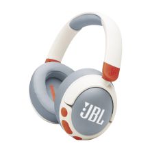 Наушники JBL JR 470 NC White (JBLJR470NCWHT)