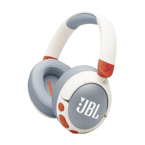 Наушники JBL JR 470 NC White (JBLJR470NCWHT)
