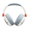 Наушники JBL JR 470 NC White (JBLJR470NCWHT) - Изображение 1