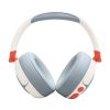 Наушники JBL JR 470 NC White (JBLJR470NCWHT) - Изображение 2