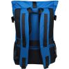 Рюкзак для ноутбука Bagland 15.6 Wander 28L rolltop 0011091 Blue (1135921517) - Изображение 2