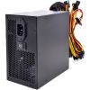 Блок питания Qube 700W (QBC-GPM-700W-80Bulk) - Изображение 1