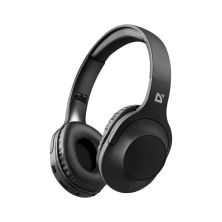 Наушники Defender FreeMotion B445 Bluetooth Black (63445)