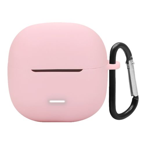 Чехол для наушников Armorstandart Hang Case для Xiaomi Redmi Buds 6 Lite Pink (ARM81089)