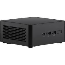 Комп'ютер ASUS ASUS NUC 14 Pro RNUC14RVHU700002I Tall Kit(L6) / Ultra7 155H, M.2 22x80 NVMe; 22x42 NVMe/2.5'' S (90AR0072-M001P0)