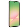 Мобільний телефон Samsung Galaxy A56 5G 8/256Gb Light Pink (SM-A566BLICEUC) - Зображення 2