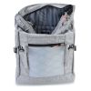 Рюкзак туристичний Pacsafe Slingsafe LX450 backpack сірий (45320112) - Зображення 3