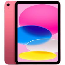 Планшет Apple iPad 11 2025 Wi-Fi 512GB Pink (MD5C4TY/A)