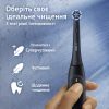 Электрическая зубная щетка Oral-B iO2 Series Night Black + Travel Case - Изображение 2