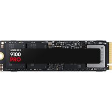 Накопитель SSD M.2 2280 8TB 9100 PRO Samsung (MZ-VAP8T0BW)