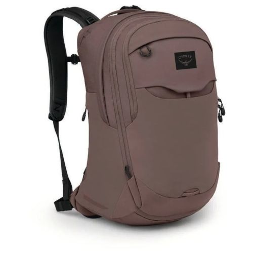 Рюкзак туристичний Osprey Metron Airspeed 34 magma brown - O/S - коричневий (009.3871)
