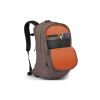 Рюкзак туристичний Osprey Metron Airspeed 34 magma brown - O/S - коричневий (009.3871) - Зображення 3