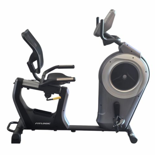 Велотренажер FitLogic B1801RM