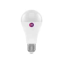 Лампочка ELM B65 9W PA10SB E27 4000K з акумулятором (18-0196)