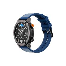 Смарт-часы iMiki C1 Scout Black-Blue