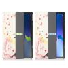 Чехол для планшета BeCover Smart Case Samsung Galaxy Tab S10 FE (SM-X520/SM-X526) 10.9 Fairy (713292) - Изображение 2