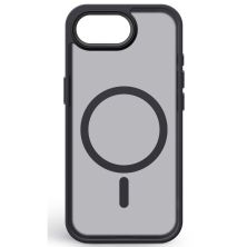 Чехол для мобильного телефона Armorstandart Uniq MagSafe Apple iPhone 16e Black (ARM83870) Чехол для мобильного телефона Armorstandart Uniq MagSafe Apple iPhone 16e Black (ARM83870)