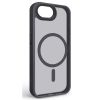 Чехол для мобильного телефона Armorstandart Uniq MagSafe Apple iPhone 16e Black (ARM83870) - Изображение 1