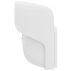 Датчик руху Ajax Curtain Outdoor white - Зображення 3