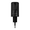 Зарядний пристрій Canyon OnCharge 200 20W 1xPD 1xQC EU Black (CNE-CHA200-31) - Зображення 3
