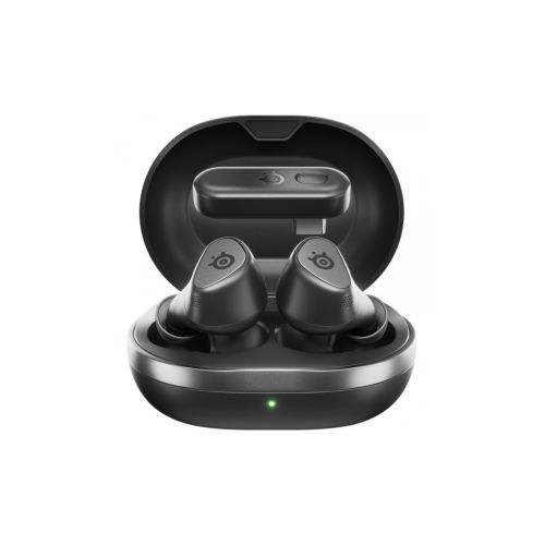 Наушники SteelSeries Arctis GameBuds Black (61680)