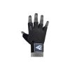 Перчатки для фитнеса RDX T2 Half Blue M (WGA-T2HU-M) - Изображение 2