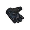 Перчатки для фитнеса RDX T2 Half Blue M (WGA-T2HU-M) - Изображение 3