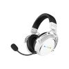 Навушники Hator Hypergang 3 Wireless White (ESH56) - Зображення 1
