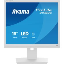 Монитор iiyama B1980S-W1