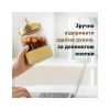 Пляшка для води Buydeem DG78 800 мл Mellow Yellow (DG78-MY) - Зображення 1